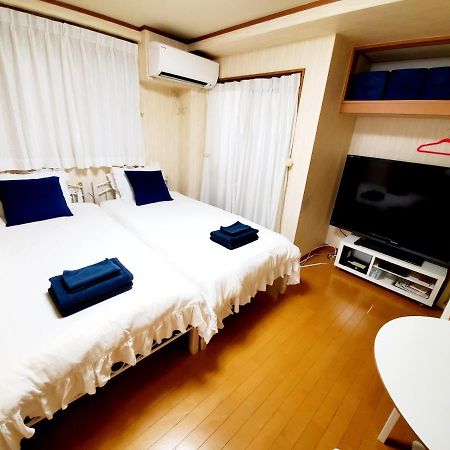 Takaraboshi Room 101 Sannomiya10Min Kobe Buitenkant foto