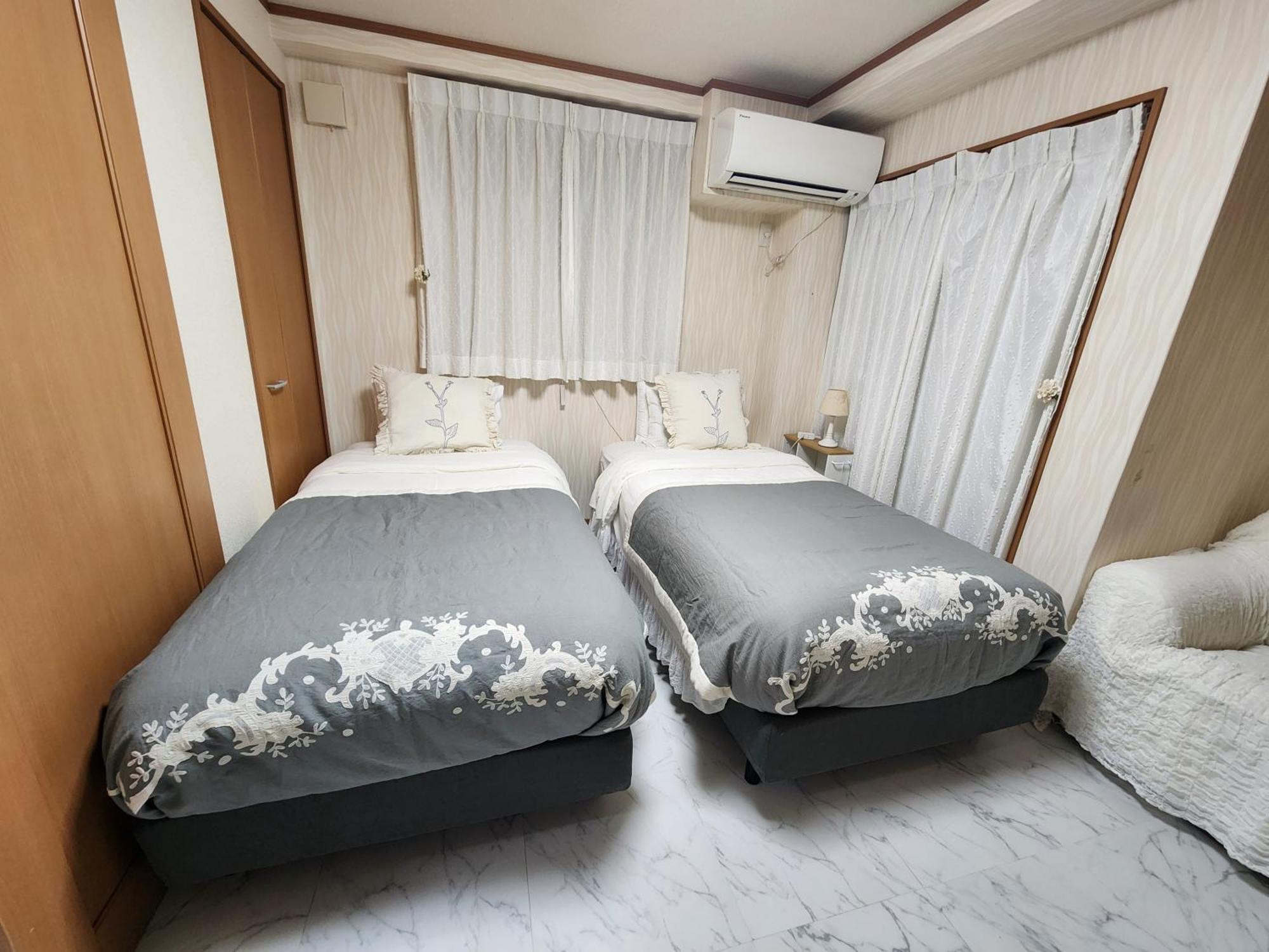 Takaraboshi Room 101 Sannomiya10Min Kobe Buitenkant foto