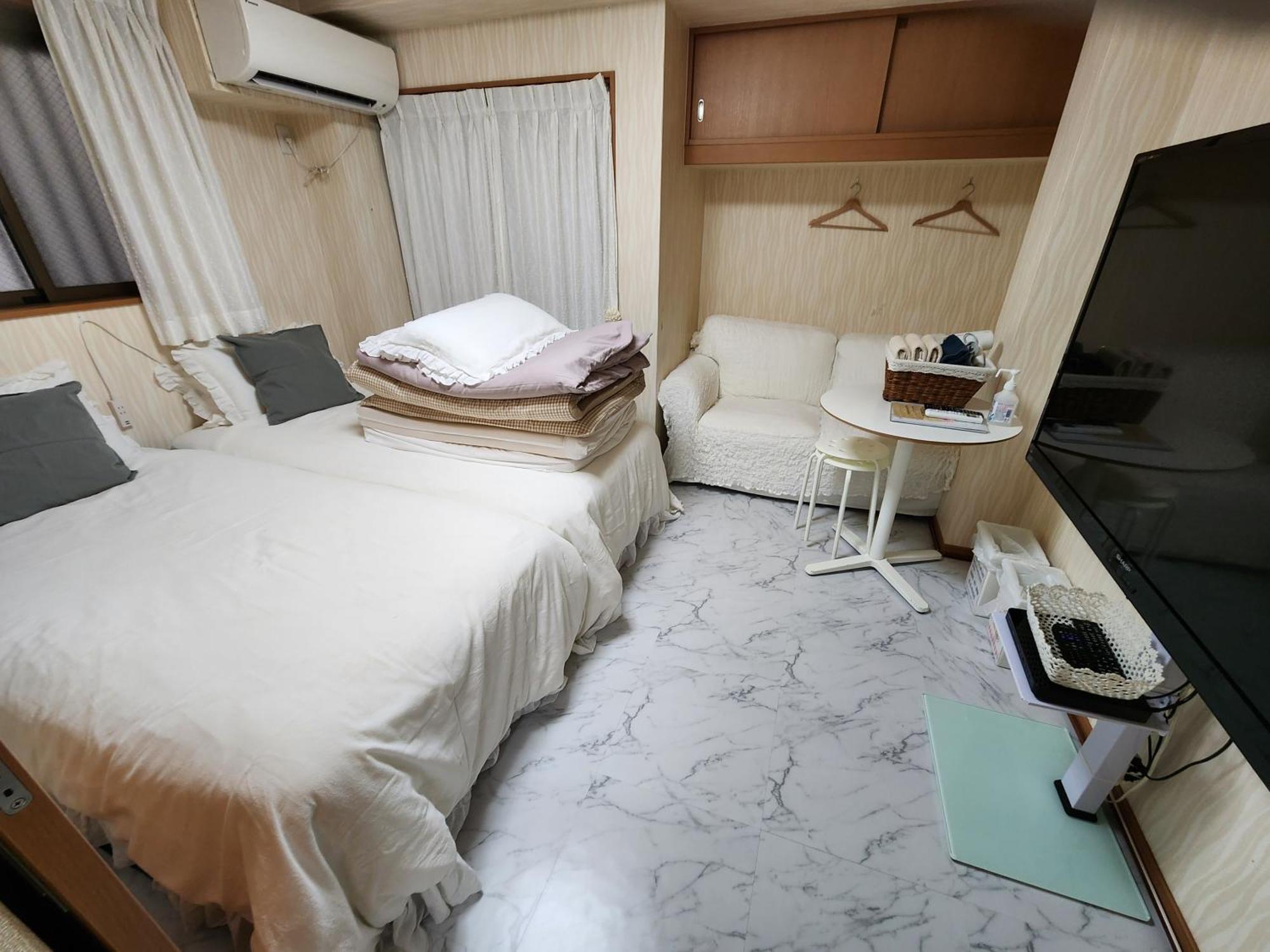 Takaraboshi Room 101 Sannomiya10Min Kobe Buitenkant foto