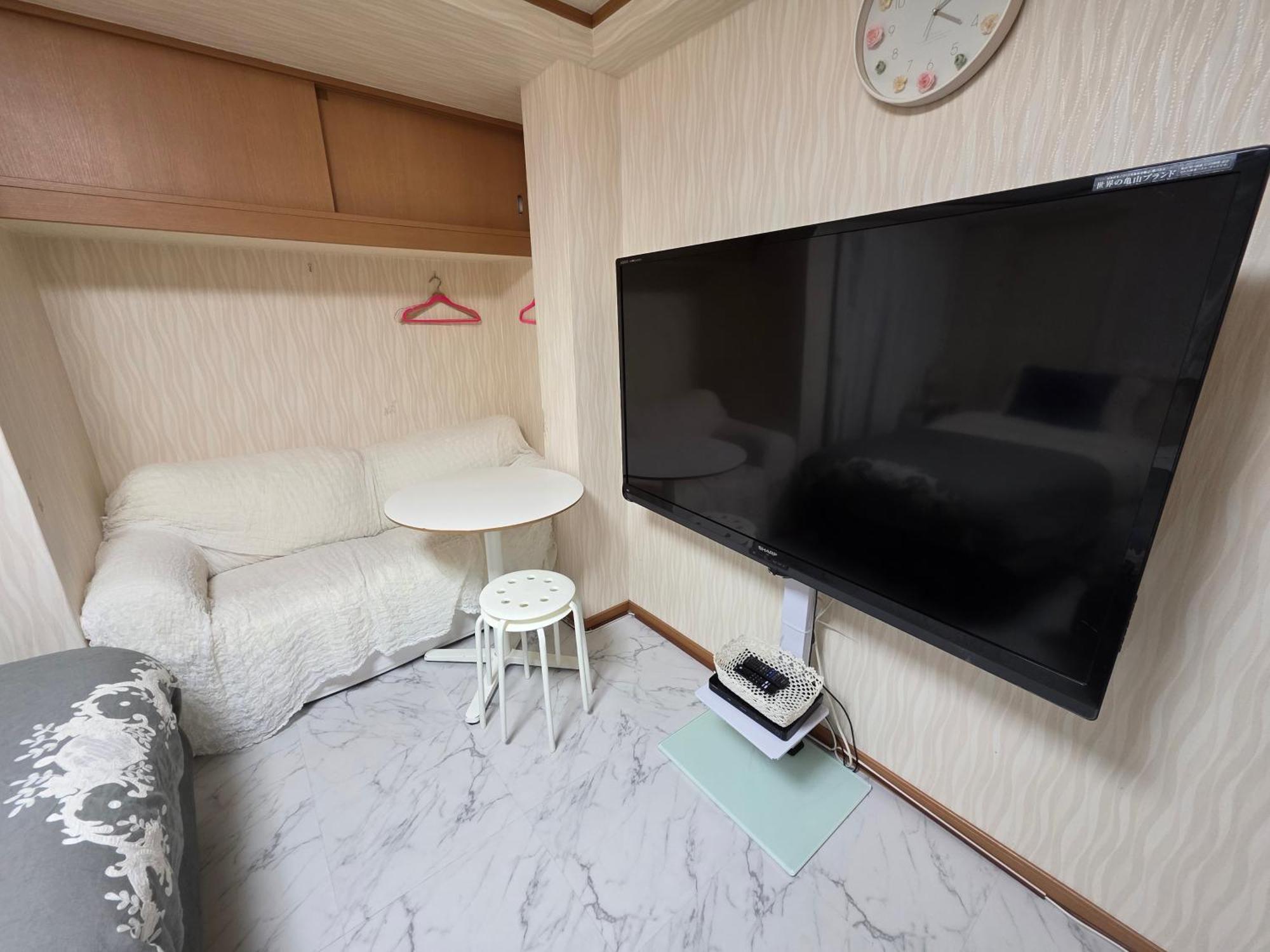 Takaraboshi Room 101 Sannomiya10Min Kobe Buitenkant foto