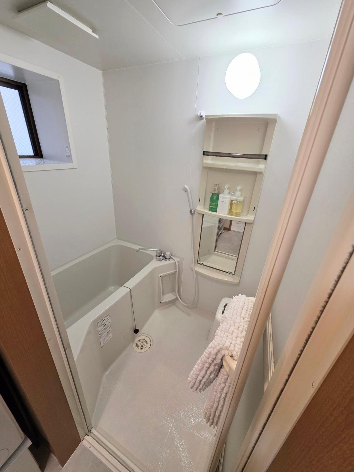 Takaraboshi Room 101 Sannomiya10Min Kobe Buitenkant foto