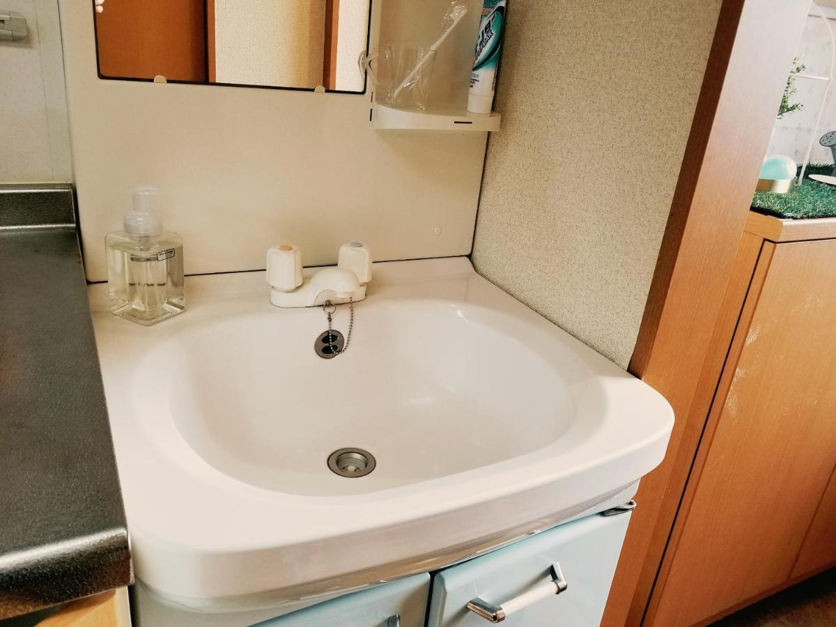 Takaraboshi Room 101 Sannomiya10Min Kobe Buitenkant foto