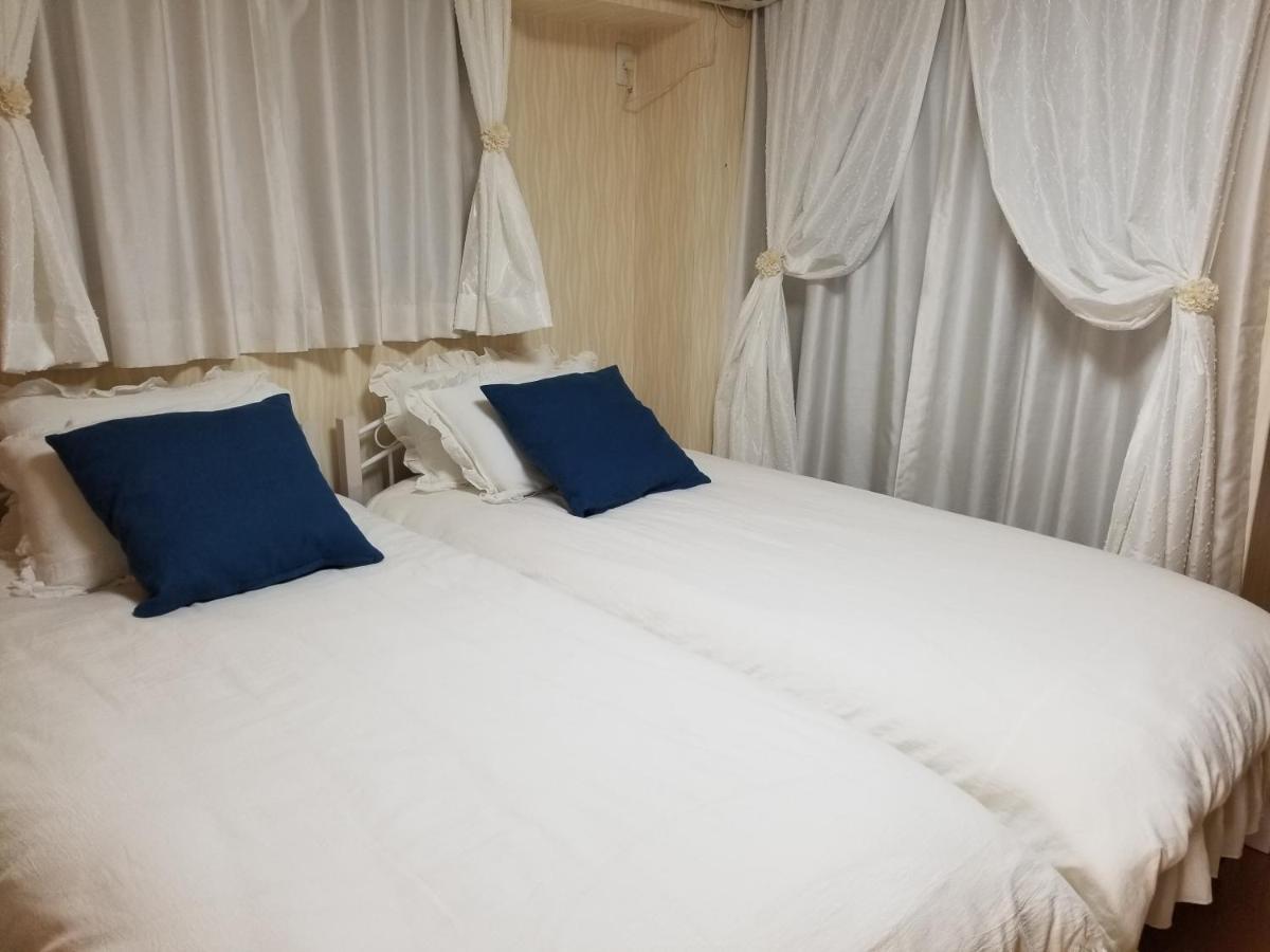 Takaraboshi Room 101 Sannomiya10Min Kobe Buitenkant foto